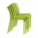 Стул Sheffilton SHT-S173 травяной